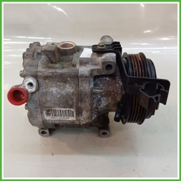 Compressore Clima AC Aria Condizionata DENSO 5A7875200 FIAT PANDA 3U 71785268