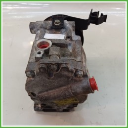 Compressore Clima AC Aria Condizionata DENSO 5A7875200 FIAT PANDA 3U 71785268