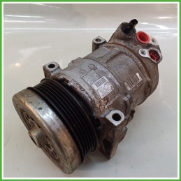 Compressore Clima AC Aria Condizionata DENSO 447190-2152 FIAT PUNTO EVO 3J 55194880