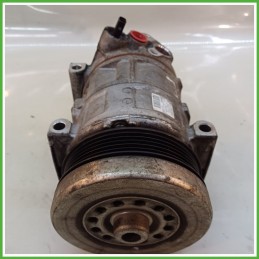 Compressore Clima AC Aria Condizionata DENSO 447190-2152 FIAT PUNTO EVO 3J 55194880