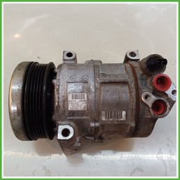 Compressore Clima AC Aria Condizionata DENSO 447190-2152 FIAT PUNTO EVO 3J 55194880