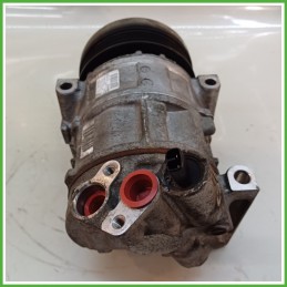 Compressore Clima AC Aria Condizionata DENSO 447190-2152 FIAT PUNTO EVO 3J 55194880