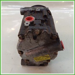 Compressore Clima AC Aria Condizionata DENSO SCSB06 FIAT PUNTO EVO 3J 50541342