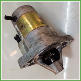 Motorino Avviamento DENSO MS228000-9530 TOYOTA YARIS FRP 281000J010