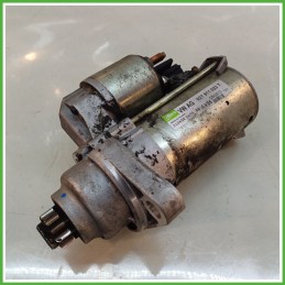 Motorino Avviamento VALEO D6GS13 VOLKSWAGEN GOLF 1K 02T911023T