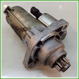 Motorino Avviamento VALEO D6GS13 VOLKSWAGEN GOLF 1K 02T911023T