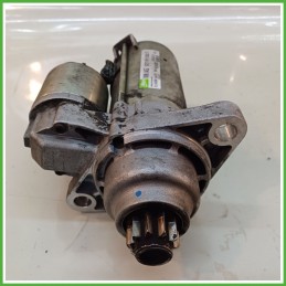 Motorino Avviamento VALEO D6GS13 VOLKSWAGEN GOLF 1K 02T911023T