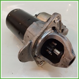 Motorino Avviamento BOSCH 0001107493 OPEL MERIVA X03 55566800