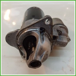 Motorino Avviamento BOSCH 0001107493 OPEL MERIVA X03 55566800