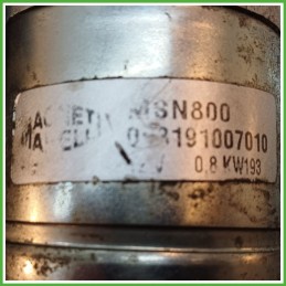 Motorino Avviamento MAGNETI MARELLI MSN800 SMART COUPE C450 Q0003188V0080