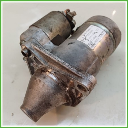 Motorino Avviamento HITACHI S114.949 FIAT PUNTO CLASSIC 2U 51833880