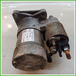 Motorino Avviamento HITACHI S114.949 FIAT PUNTO CLASSIC 2U 51833880