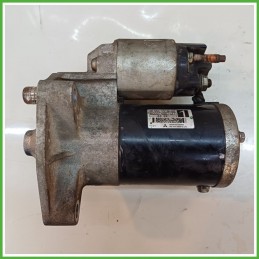 Motorino Avviamento MITSUBISHI M000T45071ZT CITROEN C2 5802C9