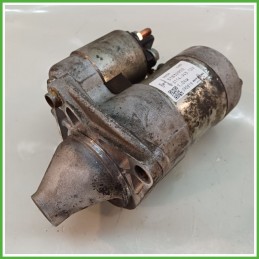 Motorino Avviamento HITACHI S114-943 FIAT PANDA 3U 51832950