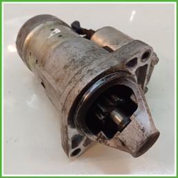 Motorino Avviamento HITACHI S114-943 FIAT PANDA 3U 51832950