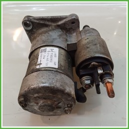 Motorino Avviamento HITACHI S114-943 FIAT PANDA 3U 51832950