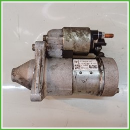 Motorino Avviamento HITACHI S114.947A FIAT PUNTO EVO 3J 51890632