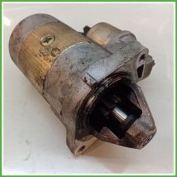 Motorino Avviamento DENSO E80F FIAT PUNTO EVO 3J 63102022010