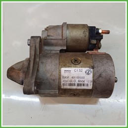 Motorino Avviamento DENSO E80F FIAT PUNTO EVO 3J 63102022010