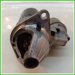 Motorino Avviamento BOSCH 0001107408 OPEL MERIVA X03 9115192