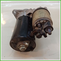 Motorino Avviamento BOSCH 0001107408 OPEL MERIVA X03 9115192