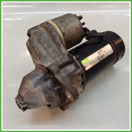 Motorino Avviamento VALEO D6RA249 OPEL CORSA X01 93184533
