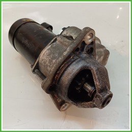 Motorino Avviamento VALEO D6RA249 OPEL CORSA X01 93184533