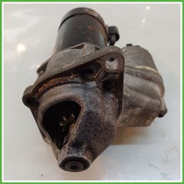 Motorino Avviamento VALEO D6RA249 OPEL CORSA X01 93184533