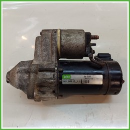 Motorino Avviamento VALEO D6RA249 OPEL CORSA X01 93184533