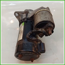 Motorino Avviamento VALEO D6RA249 OPEL CORSA X01 93184533