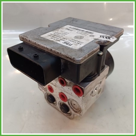 Centralina ABS Modulo Pompa TRW EBC430NG 71752655 LANCIA YPSILON TE Originale Usato