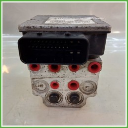 Centralina ABS Modulo Pompa TRW EBC430NG 71752655 LANCIA YPSILON TE Originale Usato