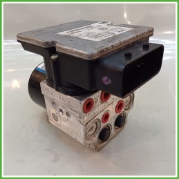 Centralina ABS Modulo Pompa TRW EBC430NG 71752655 LANCIA YPSILON TE Originale Usato