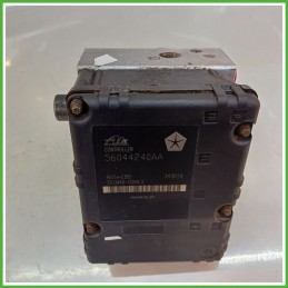 Centralina ABS Modulo Pompa ATE 25.0946-0269.3 K05083084AA JEEP CHEROKEE KJ Originale Usato