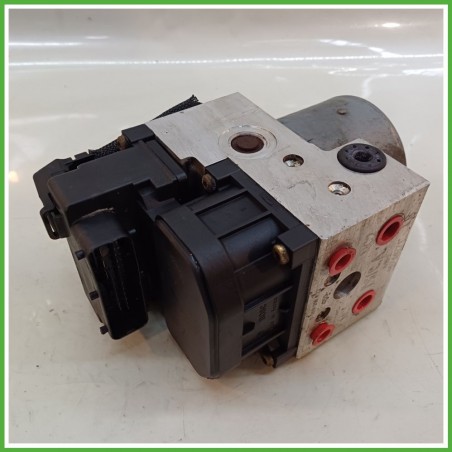 Centralina ABS Modulo Pompa BOSCH 0273004463 71714724 FIAT PUNTO 1N/1P Originale Usato
