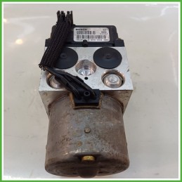 Centralina ABS Modulo Pompa BOSCH 0273004463 71714724 FIAT PUNTO 1N/1P Originale Usato