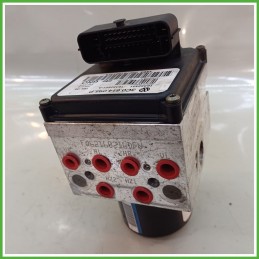 Centralina ABS Modulo Pompa TRW 16332401 3C0614095NBEF VOLKSWAGEN PASSAT 3C Originale Usato