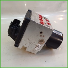 Centralina ABS Modulo Pompa TRW 16332401 3C0614095NBEF VOLKSWAGEN PASSAT 3C Originale Usato