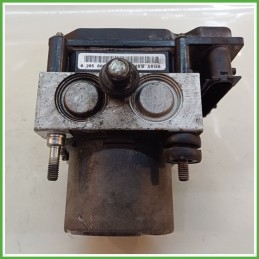 Centralina ABS Modulo Pompa BOSCH 0265800303 93192617 OPEL CORSA X01 Originale Usato