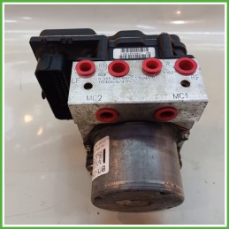 Centralina ABS Modulo Pompa BOSCH 0265951832 71771143 FIAT PUNTO EVO 3J Originale Usato