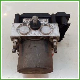 Centralina ABS Modulo Pompa BOSCH 0265800443 93172000 OPEL MERIVA X03 Originale Usato