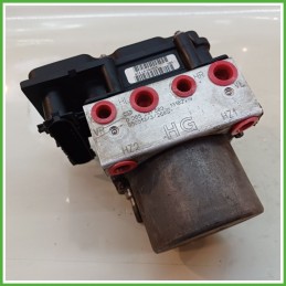 Centralina ABS Modulo Pompa BOSCH 0265800443 93172000 OPEL MERIVA X03 Originale Usato