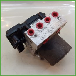 Centralina ABS Modulo Pompa BOSCH 0265800303 93192617 OPEL CORSA X01 Originale Usato