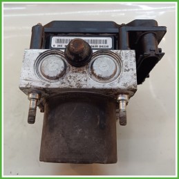 Centralina ABS Modulo Pompa BOSCH 0265800303 93192617 OPEL CORSA X01 Originale Usato