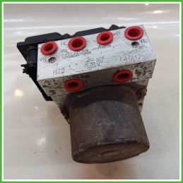 Centralina ABS Modulo Pompa BOSCH 0265800303 93192617 OPEL CORSA X01 Originale Usato