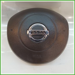 Airbag Guidatore Sinistro SX NISSAN MICRA K12E 1.2 16V 98510AX300 2002 2009