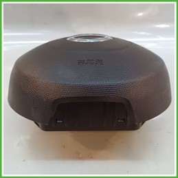 Airbag Guidatore Sinistro SX NISSAN MICRA K12E 1.2 16V 98510AX300 2002 2009