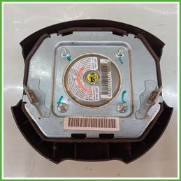 Airbag Guidatore Sinistro SX NISSAN MICRA K12E 1.2 16V 98510AX300 2002 2009