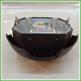 Airbag Guidatore Sinistro SX NISSAN MICRA K12E 1.2 16V 98510AX300 2002 2009