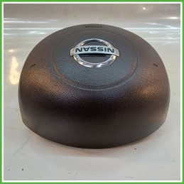 Airbag Guidatore Sinistro SX NISSAN MICRA K12E 1.2 16V 98510AX300 2002 2009